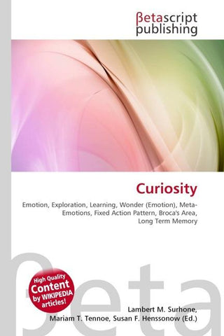 Curiosity