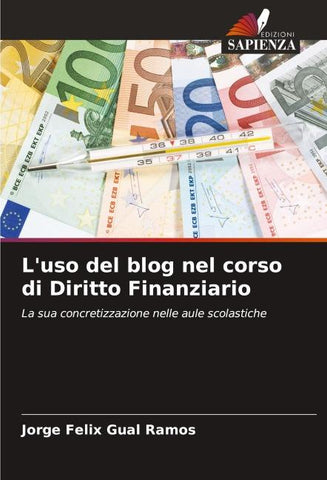 L'uso del blog nel corso di Diritto Finanziario