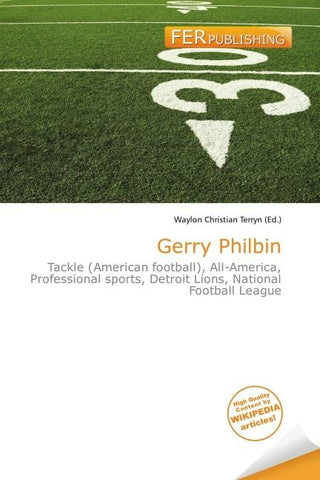 Gerry Philbin
