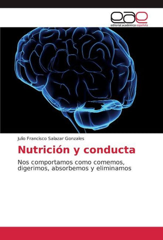 Nutrición y conducta