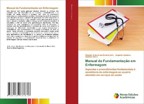Manual de Fundamentação em Enfermagem