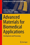 Advanced Materials for Biomedical Applications