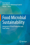 Food Microbial Sustainability