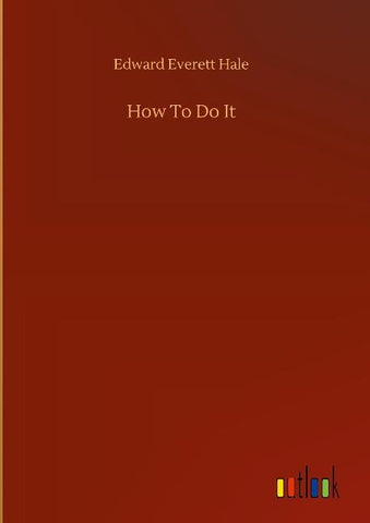 How To Do It