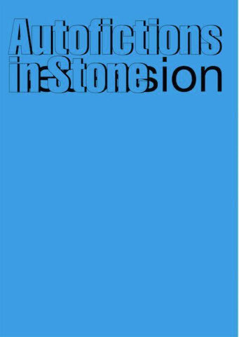 Aglaia Konrad. Autofictions