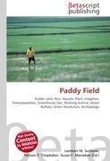 Paddy Field