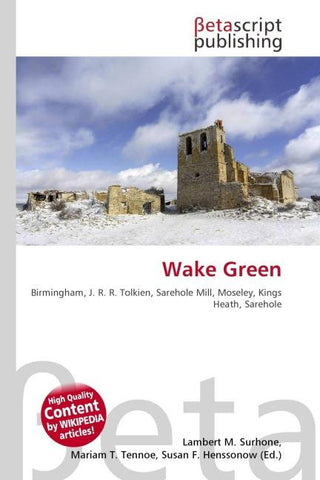 Wake Green