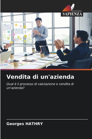 Vendita di un'azienda