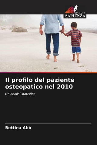 Il profilo del paziente osteopatico nel 2010