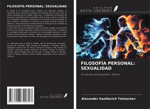 FILOSOFÍA PERSONAL: SEXUALIDAD