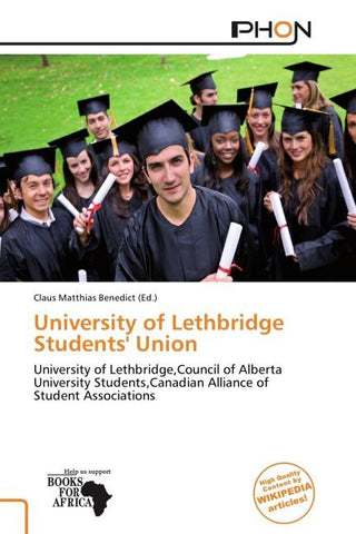 University of Lethbridge Students' Union