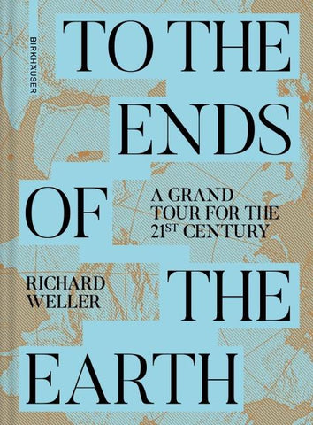 To the Ends of the Earth