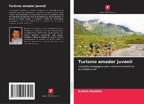 Turismo amador juvenil