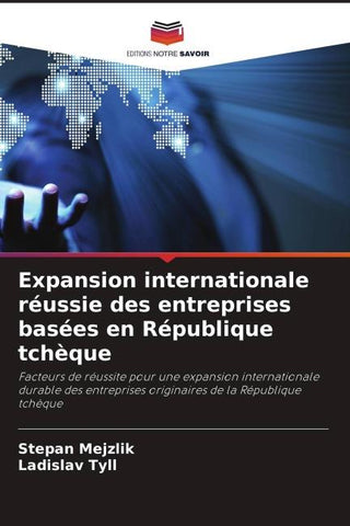 Expansion internationale réussie des entreprises basées en République tchèque
