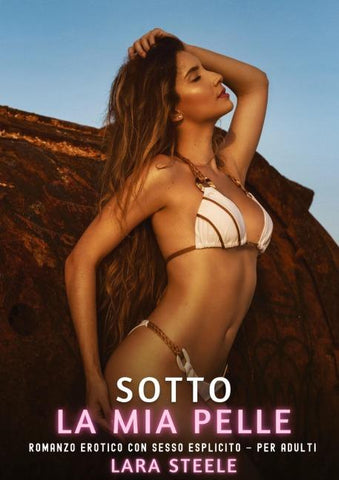 Sotto la Mia Pelle