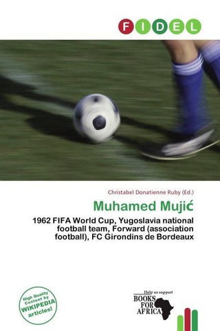 Muhamed Muji¿