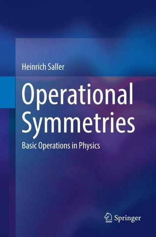 Operational Symmetries