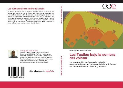 Los Tuxtlas bajo la sombra del volcán