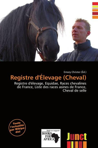 Registre d'Élevage (Cheval)