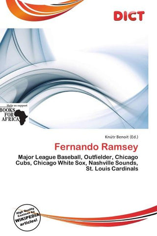 Fernando Ramsey