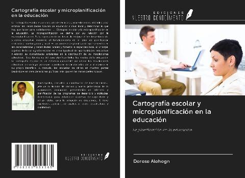 Cartografía escolar y microplanificación en la educación