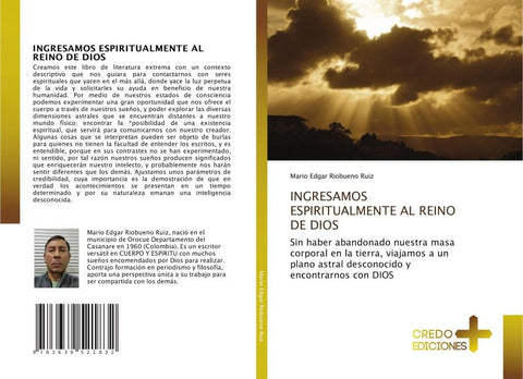 INGRESAMOS ESPIRITUALMENTE AL REINO DE DIOS