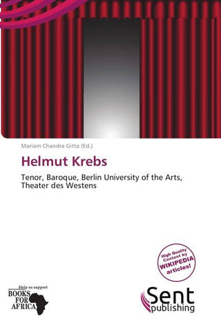 Helmut Krebs