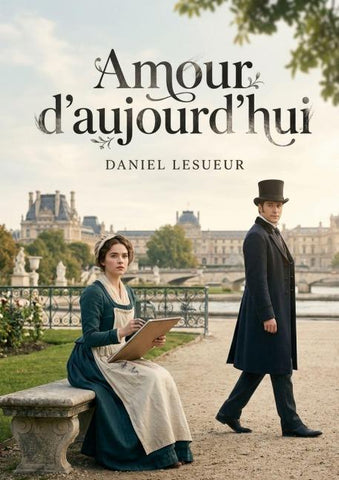 Amour d'aujourd'hui