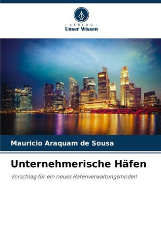 Unternehmerische Häfen