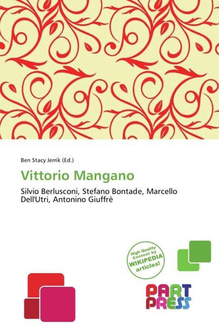 Vittorio Mangano