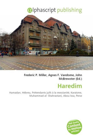 Haredim