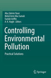 Controlling Environmental Pollution