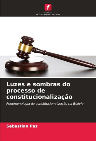 Luzes e sombras do processo de constitucionalização