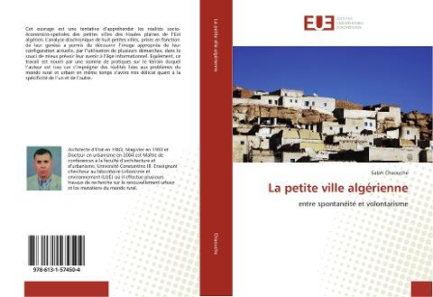 La petite ville algérienne