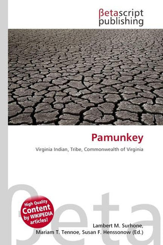 Pamunkey