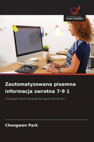 Zautomatyzowana pisemna informacja zwrotna 7-9 1