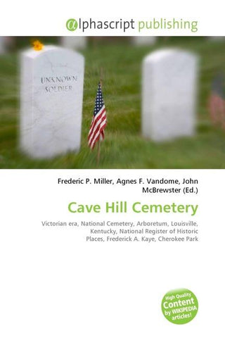 Cave Hill Cemetery