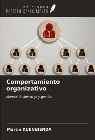 Comportamiento organizativo