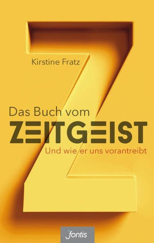 Das Buch vom Zeitgeist