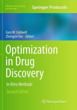 Optimization in Drug Discovery