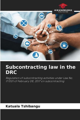Subcontracting law in the DRC