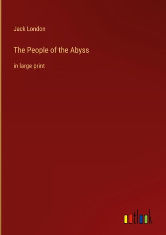 The People of the Abyss