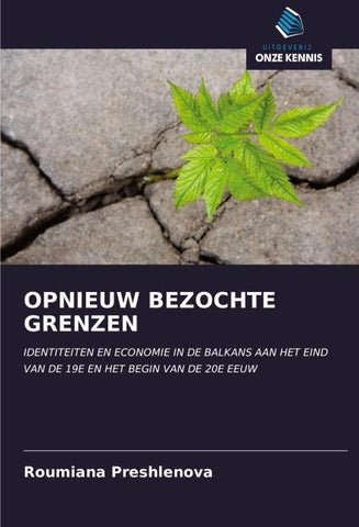 OPNIEUW BEZOCHTE GRENZEN