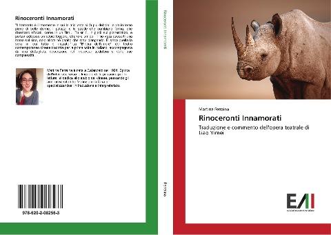 Rinoceronti Innamorati