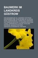 Bauwerk im Landkreis Güstrow