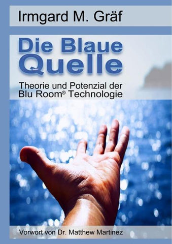 Die Blaue Quelle