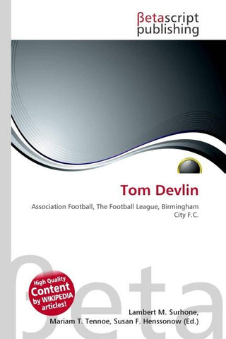 Tom Devlin