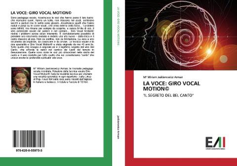 LA VOCE: GIRO VOCAL MOTION(c)