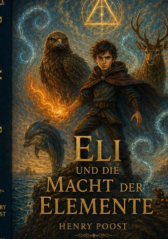 Eli und die Macht der Elemente
