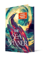 The Sea Spinner (Wind Weaver 2)